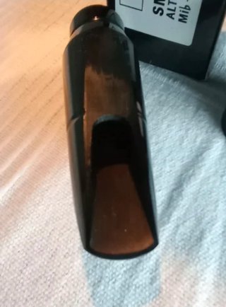 Bocchino Vandoren Optimum AL3 Sax Alto Eb