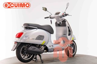 VESPA GTS 300