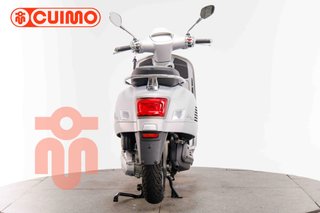 VESPA GTS 300