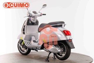 VESPA GTS 300