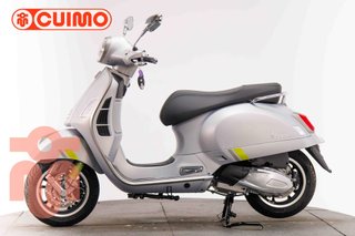 VESPA GTS 300