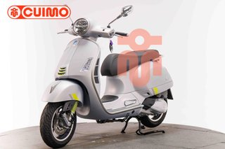 VESPA GTS 300