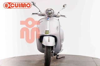 VESPA GTS 300