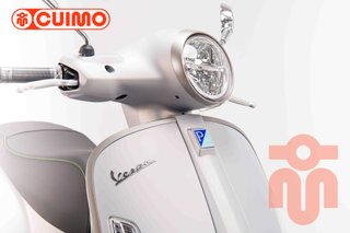 VESPA GTS 300