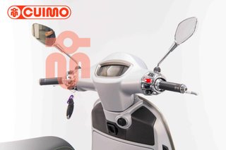 VESPA GTS 300