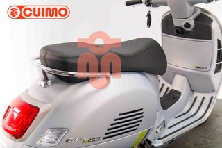 VESPA GTS 300