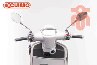 VESPA GTS 300