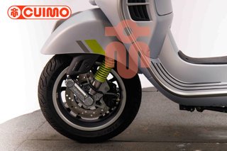 VESPA GTS 300