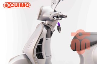 VESPA GTS 300