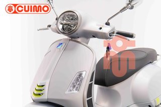 VESPA GTS 300