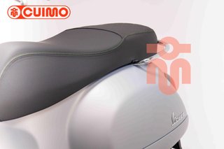VESPA GTS 300
