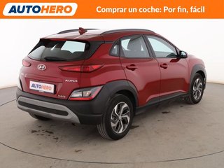Hyundai Kona 1.6 Hybrid Maxx 2WD