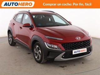 Hyundai Kona 1.6 Hybrid Maxx 2WD