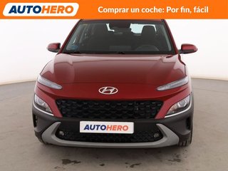 Hyundai Kona 1.6 Hybrid Maxx 2WD