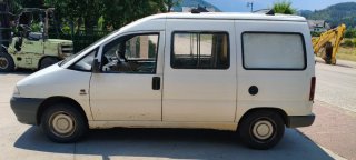 FIAT Scudo 1999