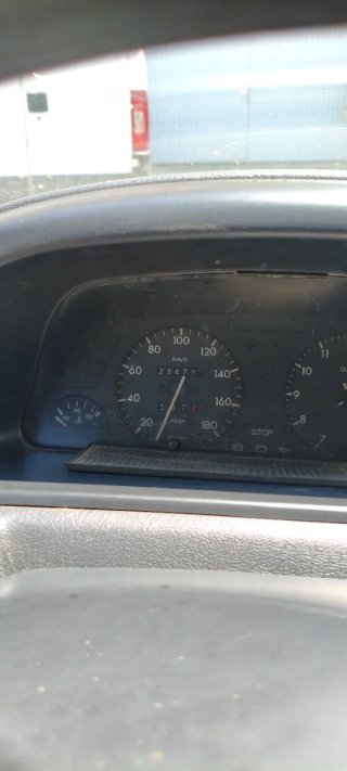 FIAT Scudo 1999