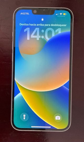 iPhone 14 256GB Bianco