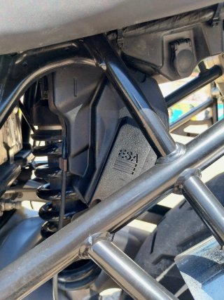 BMW R 1200 GS Adventure