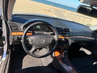 Mercedes-Benz Clase E 2007