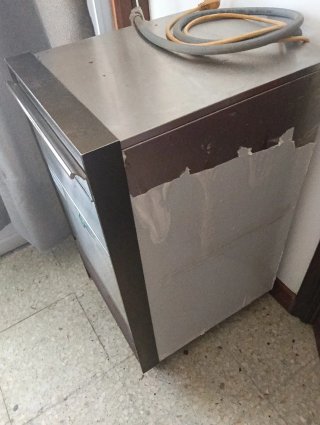 ITV Pulsar 35 Fabricador de Hielo