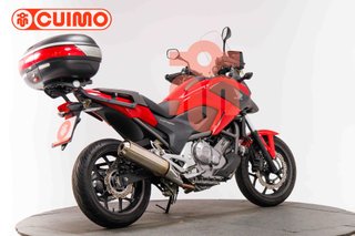HONDA NC 700 X