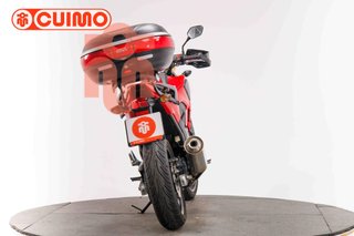 HONDA NC 700 X
