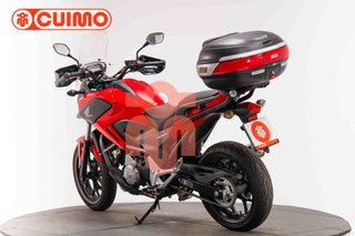 HONDA NC 700 X