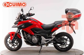 HONDA NC 700 X