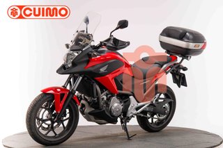HONDA NC 700 X