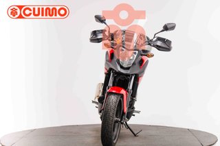 HONDA NC 700 X