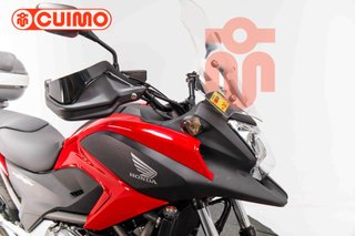 HONDA NC 700 X