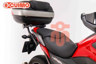 HONDA NC 700 X
