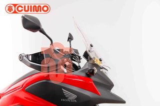 HONDA NC 700 X