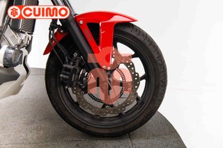 HONDA NC 700 X