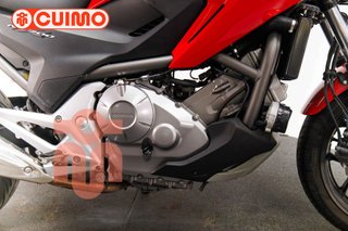 HONDA NC 700 X