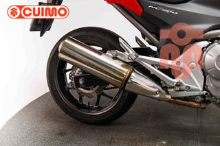 HONDA NC 700 X