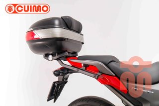 HONDA NC 700 X