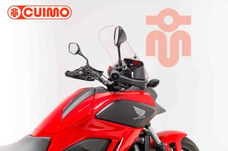 HONDA NC 700 X