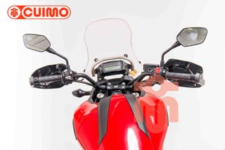 HONDA NC 700 X