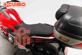 HONDA NC 700 X