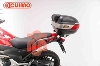 HONDA NC 700 X