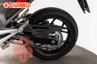 HONDA NC 700 X