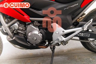 HONDA NC 700 X