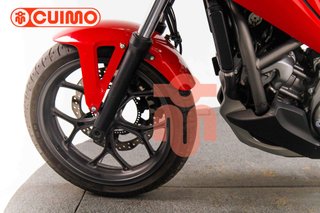 HONDA NC 700 X