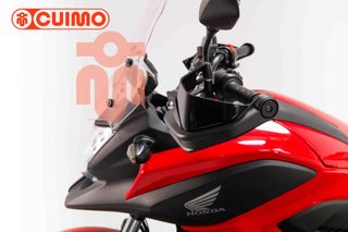 HONDA NC 700 X