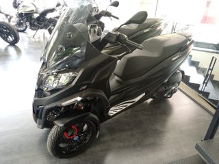 PIAGGIO MP3 400 SPORT