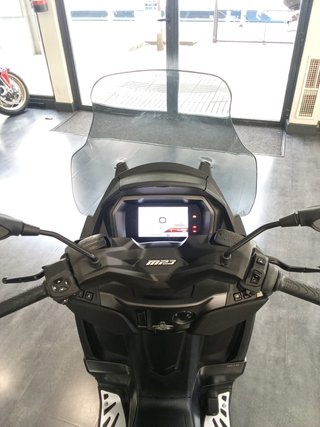 PIAGGIO MP3 400 SPORT
