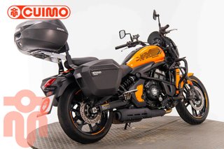 KAWASAKI VULCAN S