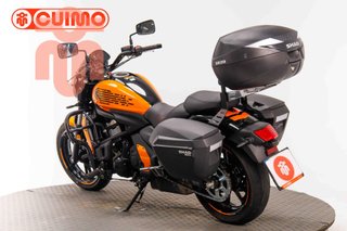 KAWASAKI VULCAN S