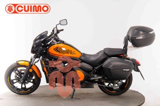 KAWASAKI VULCAN S